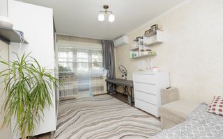 Vânzare, apartament, 2 camere, str. Paris, Buiucani - Poză 3