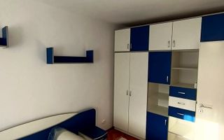Apartament cu 2 camere, 55 mp, centrală proprie și aer condiționat - Poză 10