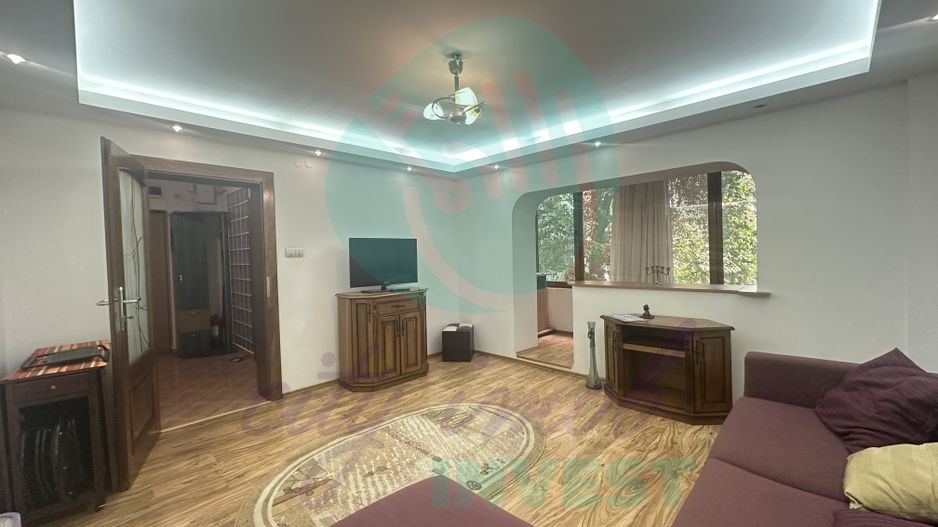 4 camere la 8 minute de METROU PIATA VICTORIEI - Poză 5