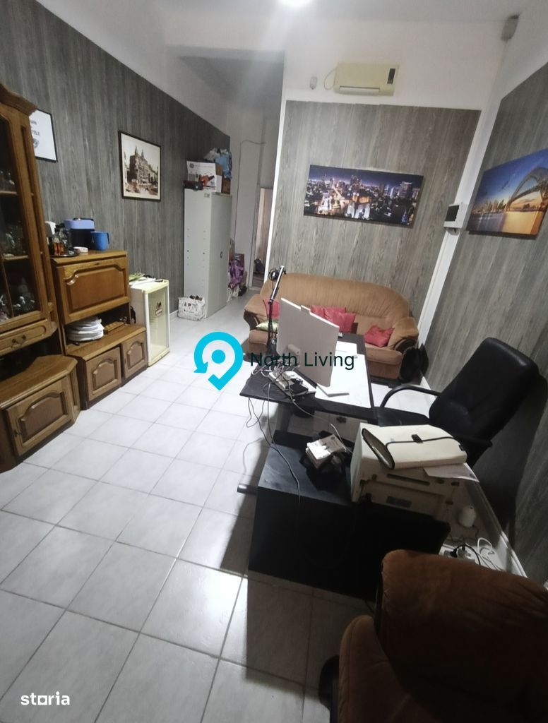 Spațiu 141 mp utili + garaj 3 locuri + curte, Bucureștii Noi - Poză 5