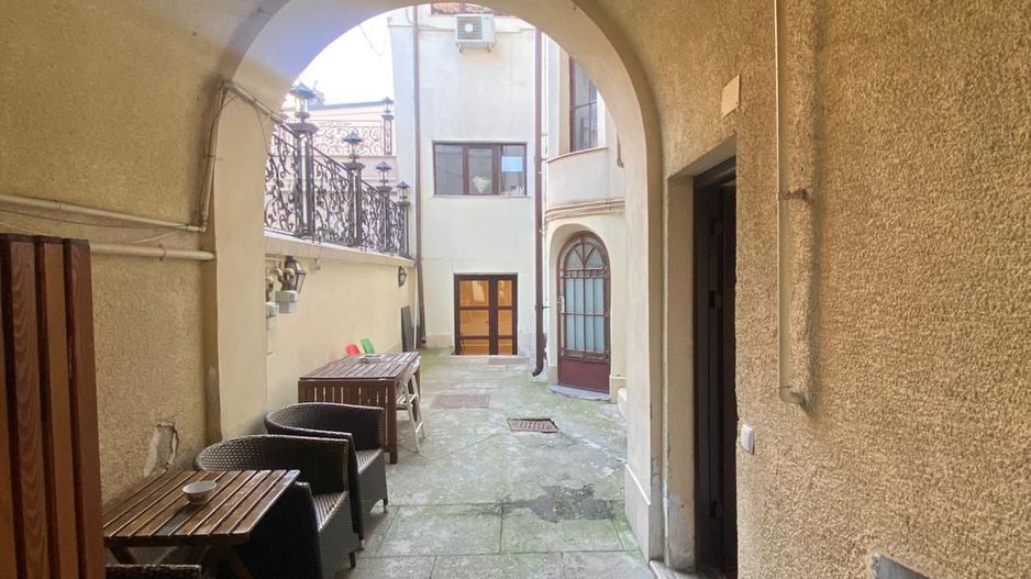 Birouri Piața Romană - Poză 3