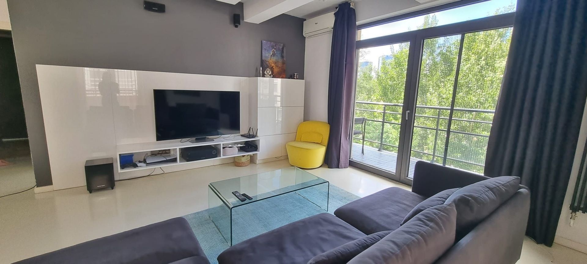 2 camere spațioase • 90 mp • Parcare subterana • Locație premium - Poză 12