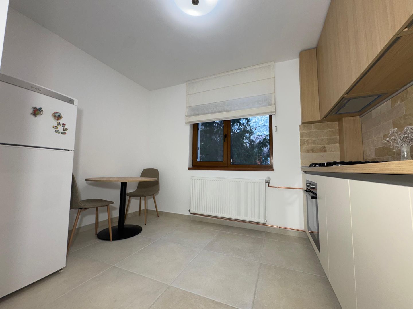 GARSONIERA DECOMANDATA || TIMPURI NOI- NERVA TRAIAN - Poză 8