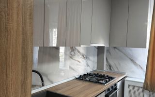 Garsoniera aproape de metrou Timpuri Noi,mobilata si utilata - Poză 6
