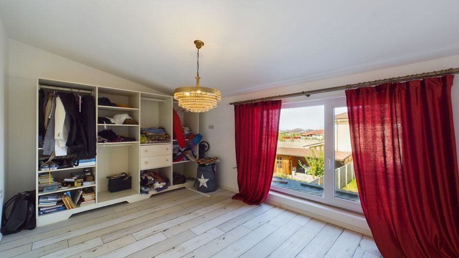 Triplex în Moșnița Nouă (Drumul Boilor) - Poză 19