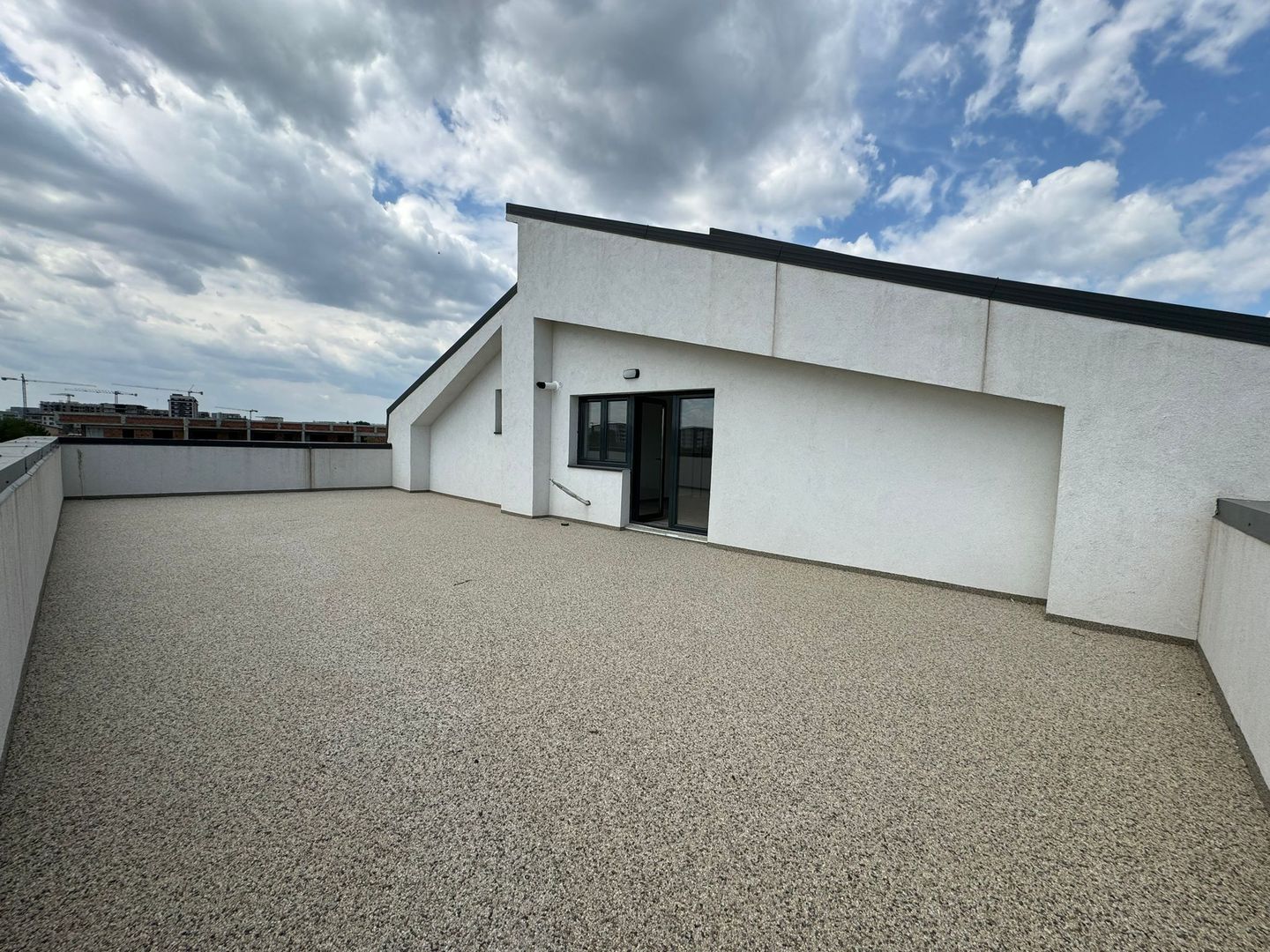 SENZATIONAL! Apartament 4 Camere Decomandate si Terasa  - Berceni - Poză 1