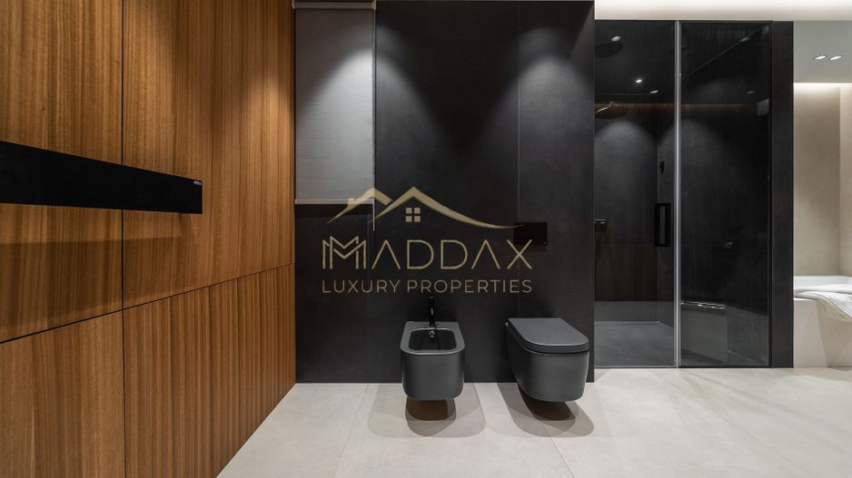 Extraordinary Penthouse *380 SQM useful* 3 parking // Primaverii - Poză 36