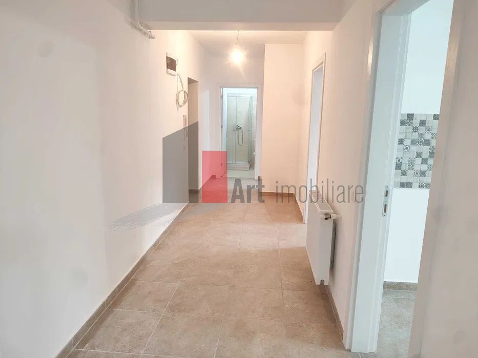 Vânzare apartament decomandat bloc nou 3 camere cu centrală - Dedeman - Poză 16