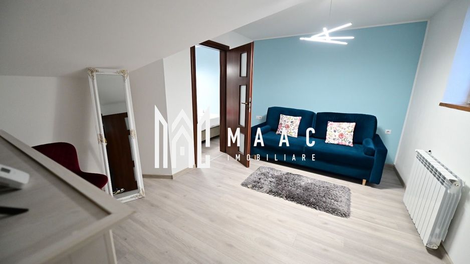 Apartament la casa I 3 camere I Central I - Poză 11