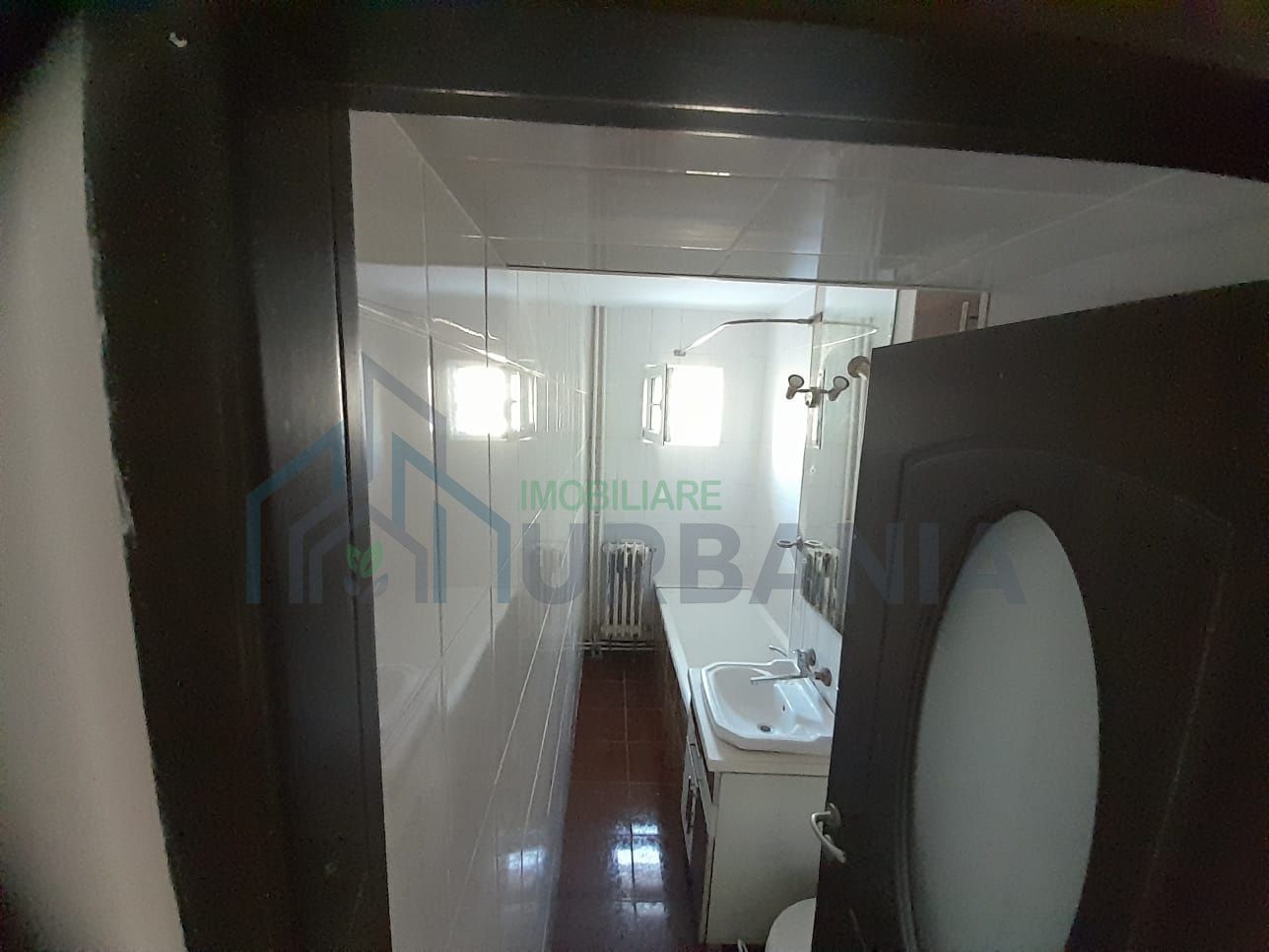 Apartament 3 camere, nedecomandat, în zona Mircea cel Bătrân, Iași - Poză 7