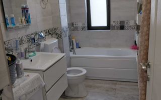 Apartament cu 1 cameră, decomandat, 33 mp, Lunca Cetățuii - Poză 6