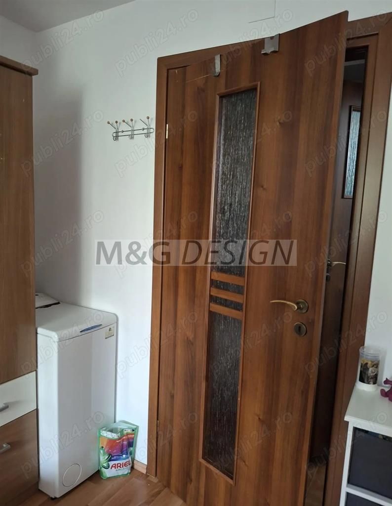 Garsoniera zona Buziasului - Poză 6