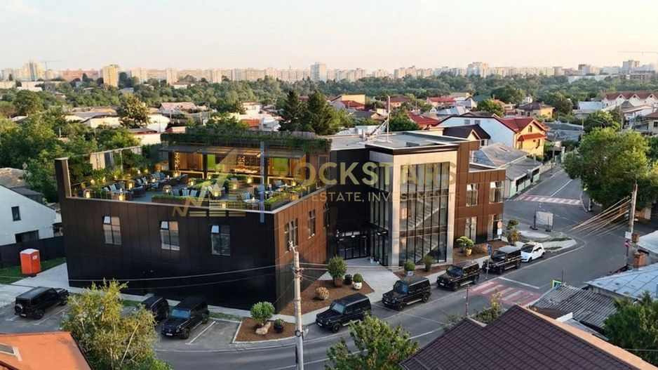 Spatiu comercial | Restaurant | Terasa | Dobroesti | TVA inclus si deductibil - Poză 3