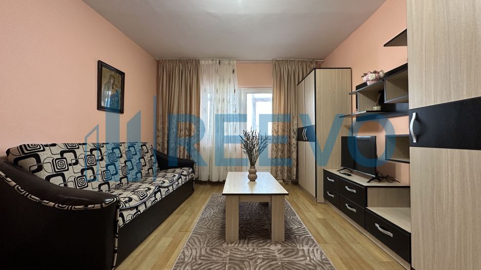 Chirie Apartament 2 Camere, Prieteniei, Bacău - Poză 1
