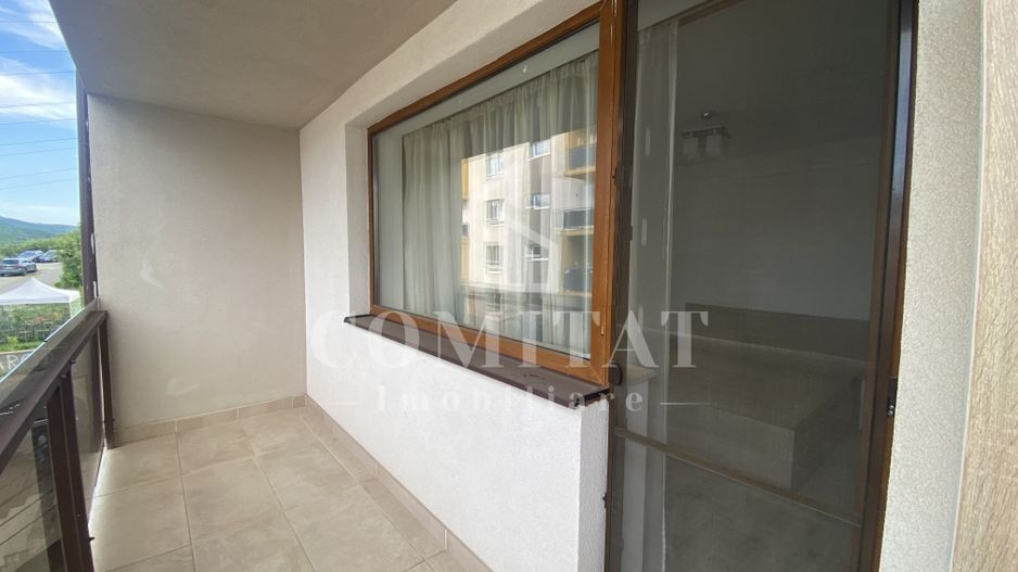Apartament modern | zona VIVO | 51 mp | 2 camere - Poză 8