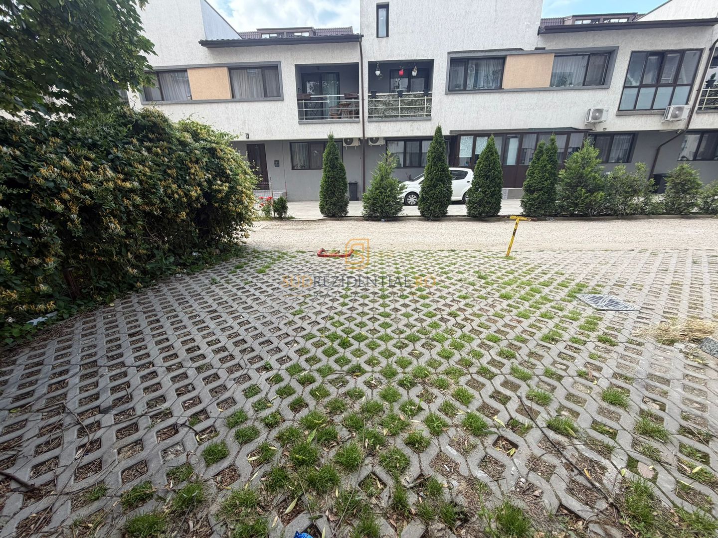 Spațiu Comercial 88 mp | Str. Postalionului | Multiple destinatii - Poză 14