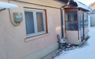 URGENT!, casa singur curte, toate utilitatile, NEGOCIABIL - Poză 1
