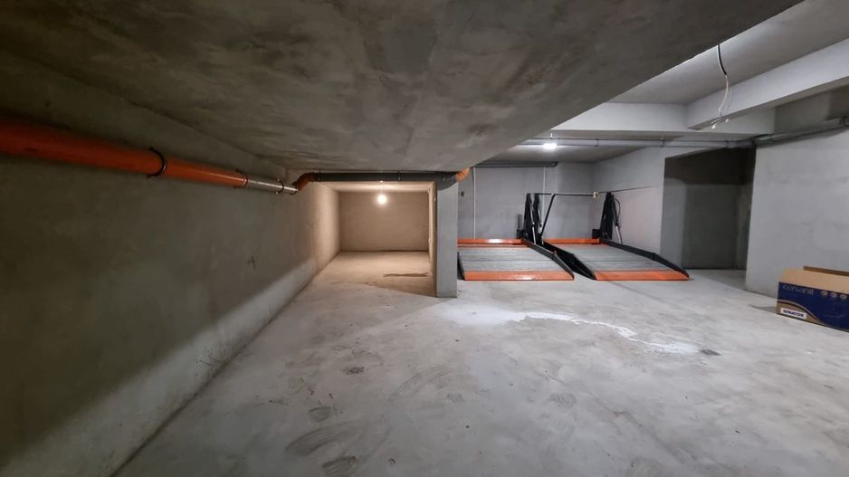 🏡 2 camere de inchiriat | Bloc 2024 | Parcare | Politehnica-Grozavesti - Poză 8