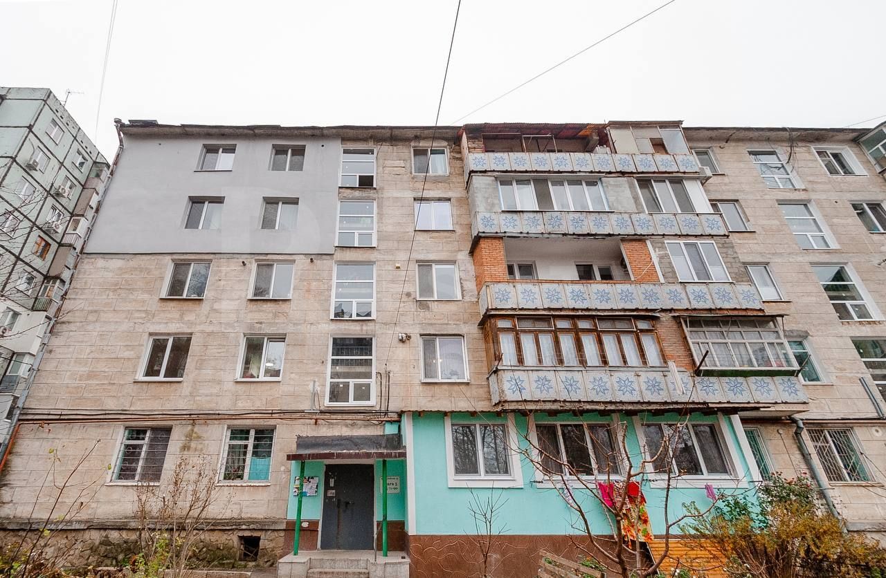 Vânzare, apartament,2 camere, str. Ion Pelivan,Buiucani - Poză 14