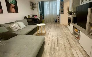 Apartament cu 3 camere complet renovat – zonă centrală, Târgu Mureș - Poză 2