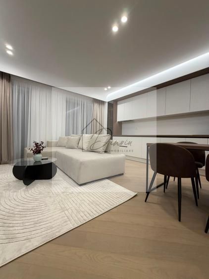 3 camere Cortina 126 Iancu Nicolae |  Prima inchiriere IParcareI COM0% - Poză 2