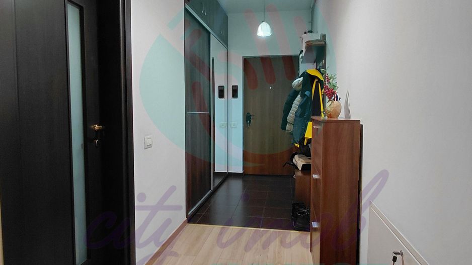 3 camere | Calea Călărașilor | 2 băi + balcon 13 mp - Poză 12