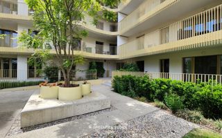 2 camere + birou, bloc nou, parcare, prima inchiriere Unirii Bvd. Marasesti - Poză 28