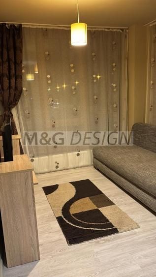 Apartament 1 camera bloc nou Aradului etaj 1 - Poză 3