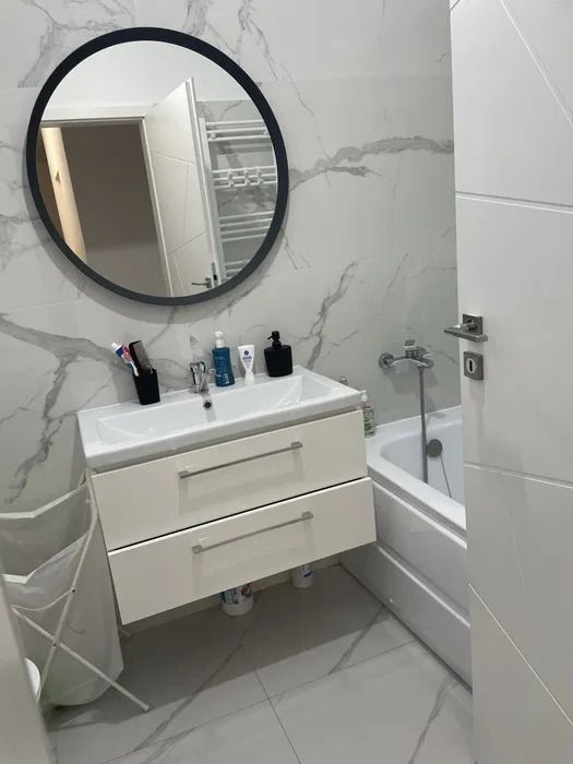 AP. 2 CAMERE PACII, PET-FRIENDLY, LOC PARCARE, BLOC NOU, METROU 7 MIN - Poză 7