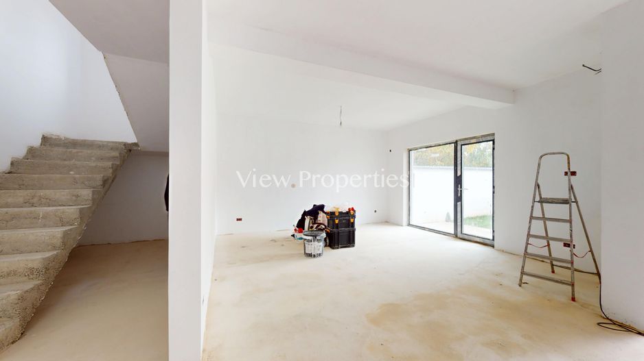 Casa individuala 4 camere - Voluntari - Poză 5