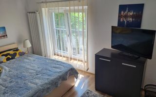 Apartament de 3 camere, 72mp, parcare, zona strazii Observatorului - Poză 5