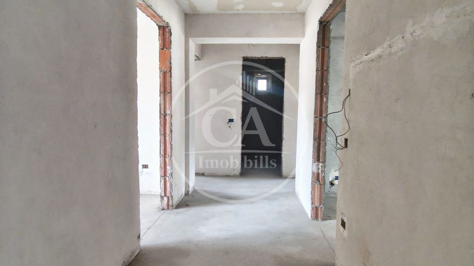 Spatiu comercial de inchiriat de tip S+P+E in zona Rogerius, Oradea - Poză 18