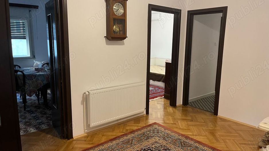 APARTAMENT SPATIOS UNIVERSITATII - Poză 5