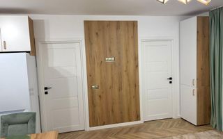 Apartament 3 camere MODERN + parcare inclusă | bloc nou - Poză 13