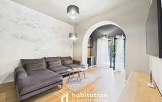 Elegant, finisaje premium, locație deosebita - 3 camere  în Bălcescu