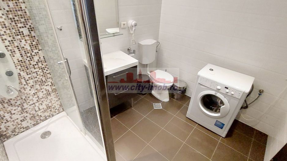 INCHIRIERE apartament 2 camere  Obor  / Mosilor bloc nou - Poză 19