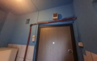 Garsonieră 21 mp | Etaj 2 | Ștefan cel Mare I Investiție - Poză 7