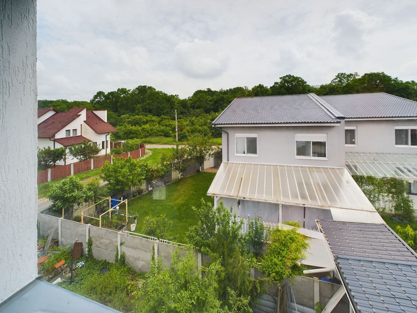 Casă în Dumbrăvița lângă pădure - Poză 17