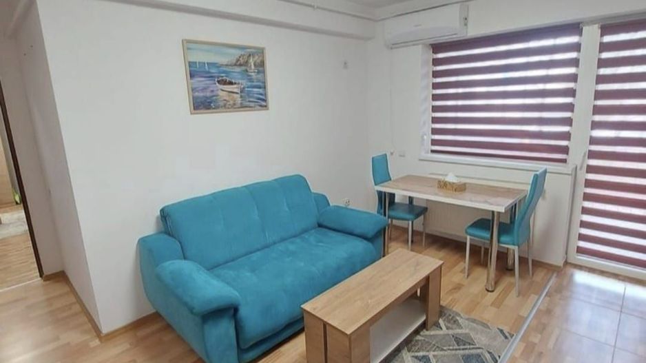 AP. 2 CAMERE- METALURGIEI, LOC PARCARE, CENTRALA PROPRIE, BLOC NOU - Poză 2
