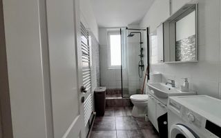 2 camere decomandate, Garaj+ 1 loc de parcare in curte, Zona The Office - Poză 5
