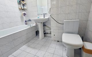 🏠Apartament 3 camere, 75mp, Decomandat, et.7/10 [Zona Gării] - Poză 9