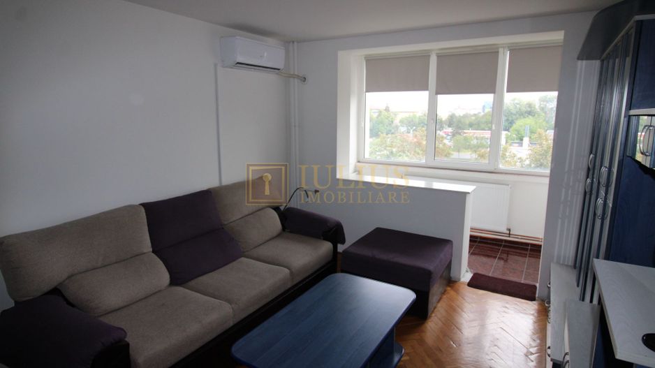 Ideala pentru studenti, 1 minut distanta de Complex, centrala proprie - Poză 5