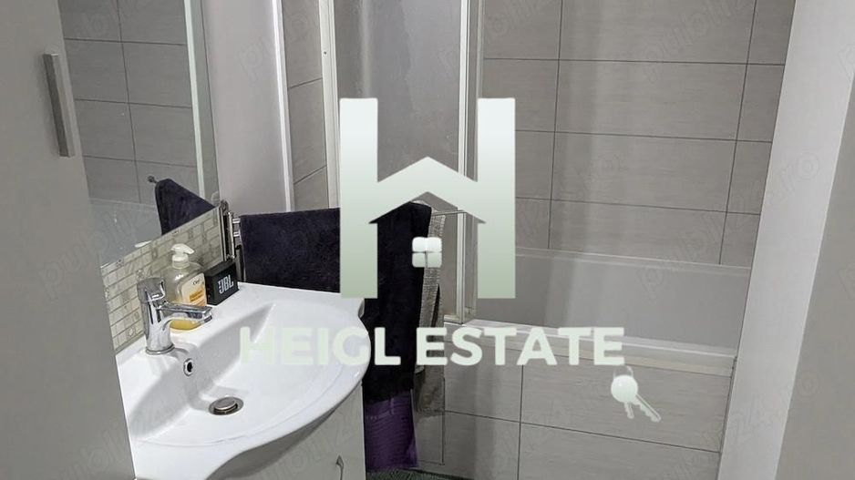 Apartament de închiriat cu 2 camere în zona Torontalului - Poză 8