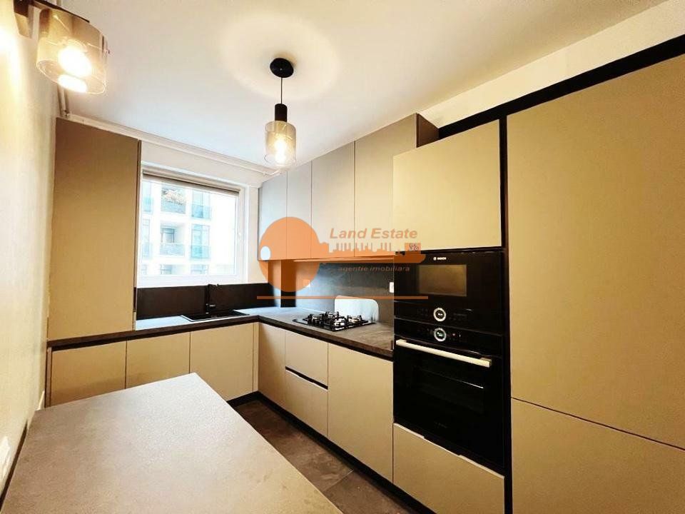 3 Camere Floreasca Residence,-Pescariu - Poză 7