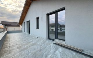 Penthouse cu 3 camere si terasa de 27mp | zona Neptun | Giroc - Poză 2