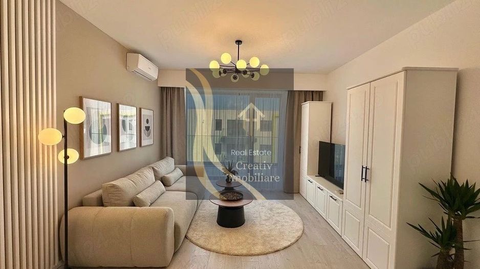 De vanzare apartament 3 camere Gorjului Drumul Taberei Militari - Poză 1