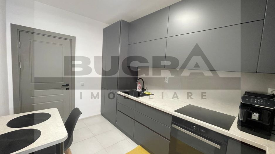 Apartament de 2 camere, 49mp, parcare, zona Restaurant Regal - Poză 6
