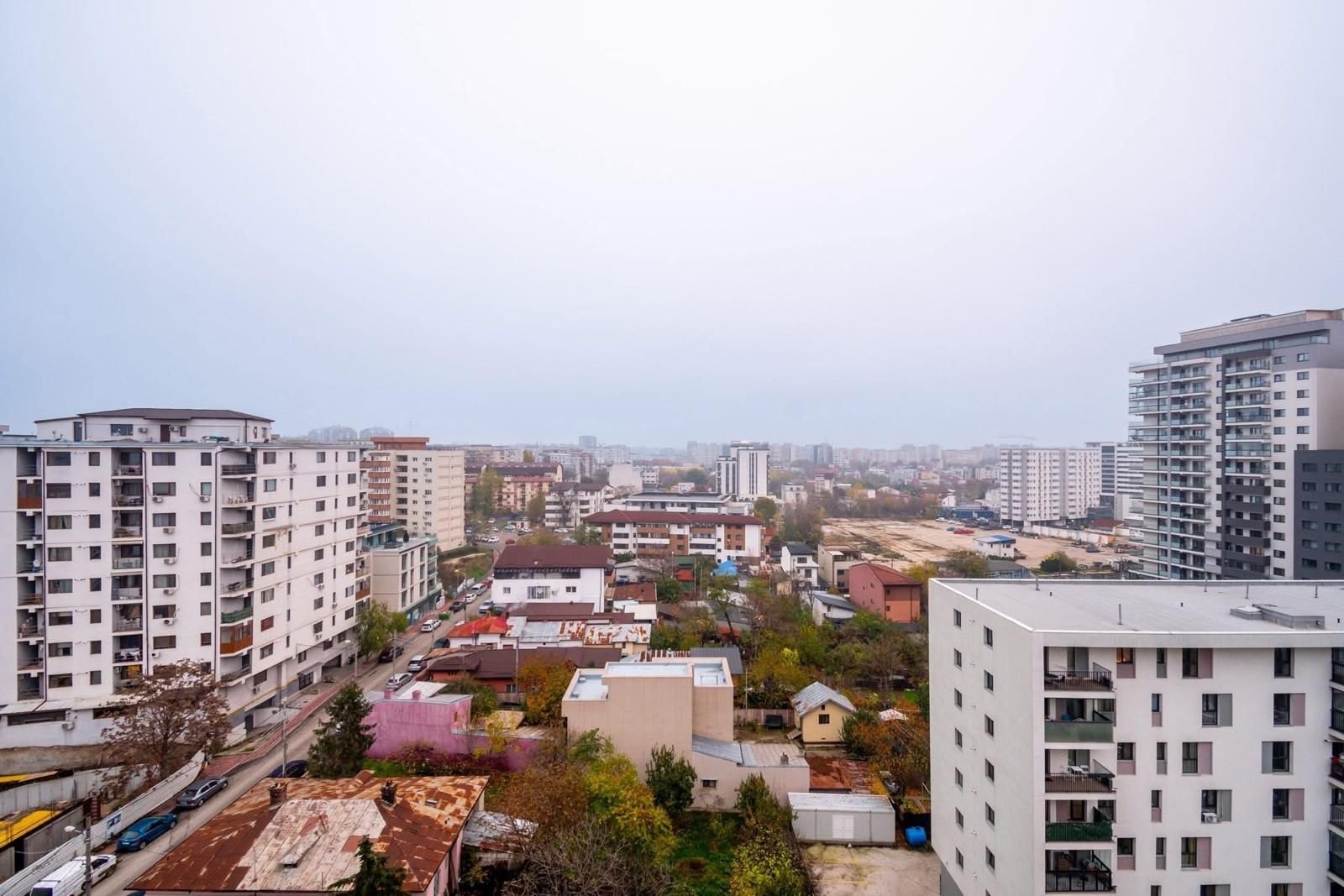 Apartament High End 3 camere I Complet mobilat I Mihai Bravu - Poză 9