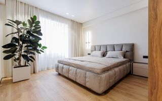 Vânzare, apartament, 3 camere, bul. Mircea cel Bătrân, Ciocana - Poză 15
