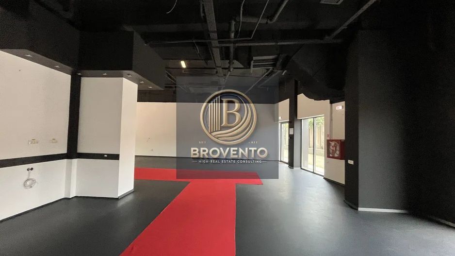 Spatiu comercial de inchiriat zona Floreasca - Poză 5